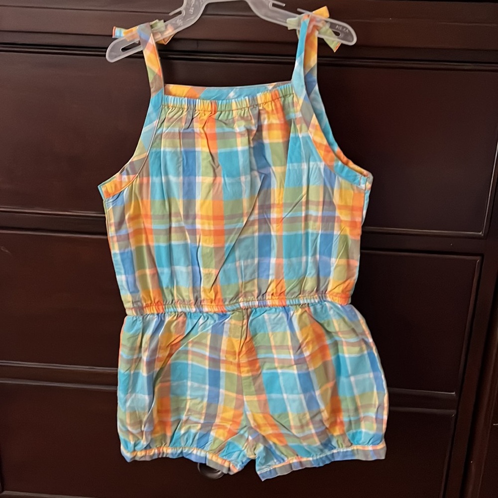 Romper - Picture 2 of 4